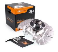 GH Braccio Oscillante Sospensione Anteriore Destro Adatto Per BMW X1 E84