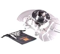 1x Mozzo Fusello Ruota Completa Anteriore GH-281591H