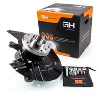 GH GH-281593H Fusello