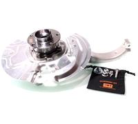 1x Mozzo Fusello Ruota Completa Anteriore GH-281596H