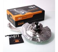 1x Mozzo Fusello Ruota Completa Anteriore GH-281596V