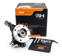 GH GH-281902AH Fusello