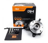 1x Mozzo Fusello Ruota Completa Anteriore GH-281935V
