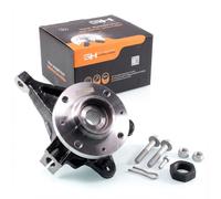 1x Mozzo Fusello Ruota Completa Anteriore GH-281936H