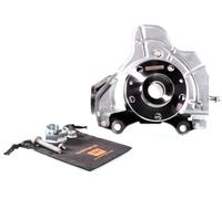 1x Mozzo Fusello Ruota Completa Anteriore GH-281960V