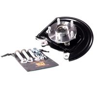 1x Mozzo Fusello Ruota Completa Anteriore GH-282294V