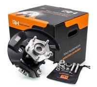 1x Mozzo Fusello Ruota Completa Anteriore GH-282295H