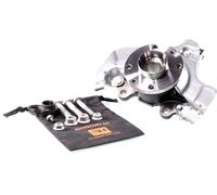 1x Mozzo Fusello Ruota Completa Anteriore GH-282360V