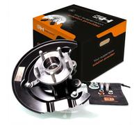 GH Braccio Oscillante Sospensione Anteriore Destro Per Ford Focus III Turnier