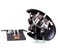 1x Mozzo Fusello Ruota Completa Anteriore GH-282546V