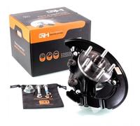 1x Mozzo Fusello Ruota Completa Anteriore GH-282546V