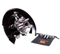 1x Mozzo Fusello Ruota Completa Anteriore GH-282547H