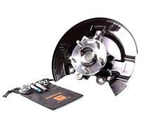 1x Mozzo Fusello Ruota Completa Anteriore GH-282547V