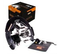 1x Mozzo Fusello Ruota Completa Anteriore GH-282549H