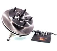 1x Mozzo Fusello Ruota Completa Anteriore GH-282551AH