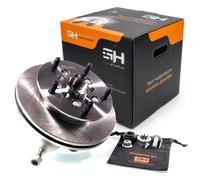 GH GH-282551AH Fusello