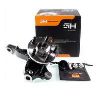 1x Mozzo Fusello Ruota Completa Anteriore GH-282565AH