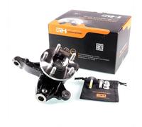 1x Mozzo Fusello Ruota Completa Anteriore GH-282565H