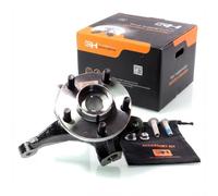 1x Mozzo Fusello Ruota Completa Anteriore GH-282566H