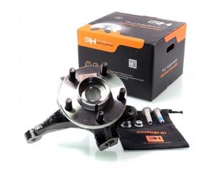 1x Mozzo Fusello Ruota Completa Anteriore GH-282566H