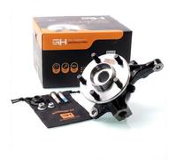 1x Mozzo Fusello Ruota Completa Anteriore GH-282566V