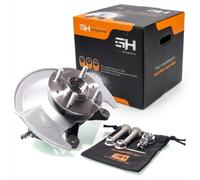 1x Mozzo Fusello Ruota Completa Anteriore GH-282637V