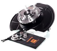 1x Mozzo Fusello Ruota Completa Anteriore GH-283017V