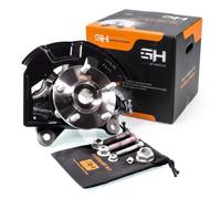 GH Braccio Oscillante Sospensione Anteriore Destro Adatto Per Mazda 3 BM BN