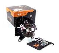 1x Mozzo Fusello Ruota Completa Anteriore GH-283289H