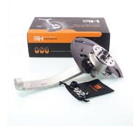 1x Mozzo Fusello Ruota Completa Anteriore GH-283362H