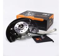 1x Mozzo Fusello Ruota Completa Anteriore GH-283362V