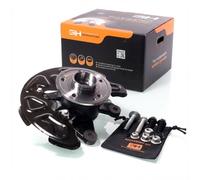 1x Mozzo Fusello Ruota Completa Anteriore GH-283388V