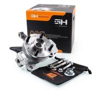 1x Mozzo Fusello Ruota Completa Anteriore GH-283549H