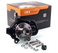 1x Mozzo Fusello Ruota Completa Anteriore GH-283611H