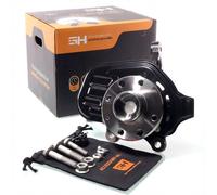 1x Mozzo Fusello Ruota Completa Anteriore GH-283611V