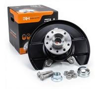 1x Mozzo Fusello Ruota Completa Anteriore GH-283621V