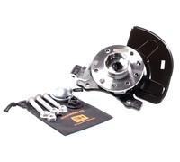 1x Mozzo Fusello Ruota Completa Anteriore GH-283640AV