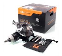 1x Mozzo Fusello Ruota Completa Anteriore GH-283712H