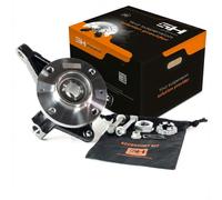 1x Mozzo Fusello Ruota Completa Anteriore GH-283767H