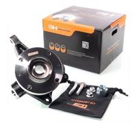 1x Mozzo Fusello Ruota Completa Anteriore GH-283768H