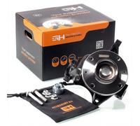 1x Mozzo Fusello Ruota Completa Anteriore GH-283768V