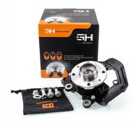 1x Mozzo Fusello Ruota Completa Anteriore GH-283947H