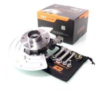 1x Mozzo Fusello Ruota Completa Anteriore GH-283950H