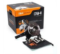1x Mozzo Fusello Ruota Completa Anteriore GH-283951V