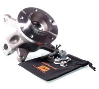 1x Mozzo Fusello Ruota Completa Anteriore GH-283962H