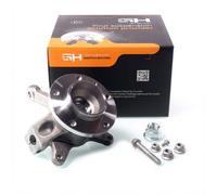 1x Mozzo Fusello Ruota Completa Anteriore GH-283962H