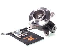 1x Mozzo Fusello Ruota Completa Anteriore GH-283962V