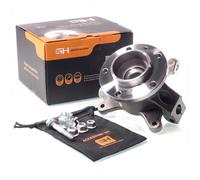 1x Mozzo Fusello Ruota Completa Anteriore GH-283962V