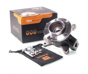 1x Mozzo Fusello Ruota Completa Anteriore GH-283962V