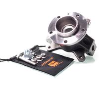 1x Mozzo Fusello Ruota Completa Anteriore GH-283963V